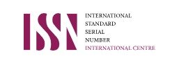 International Standard Serial Number